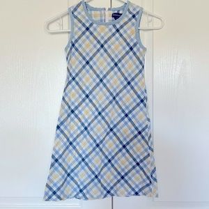 Ralph Lauren Girls Cotton Dress Size 6X
